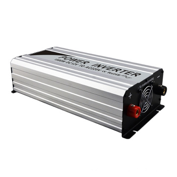 1500W 12V/220V 50Hz Inverter Pure Sine Inverter